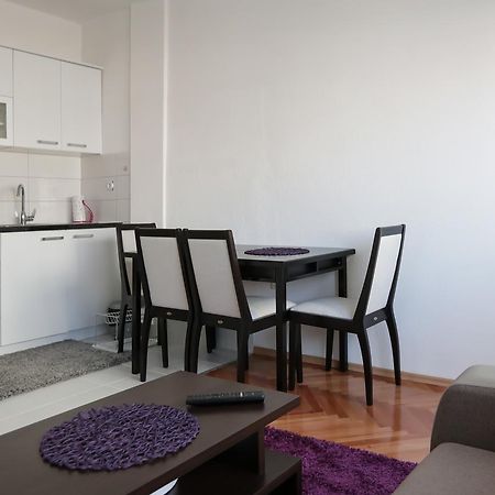 Appartement Day&Night à Ohrid Extérieur photo